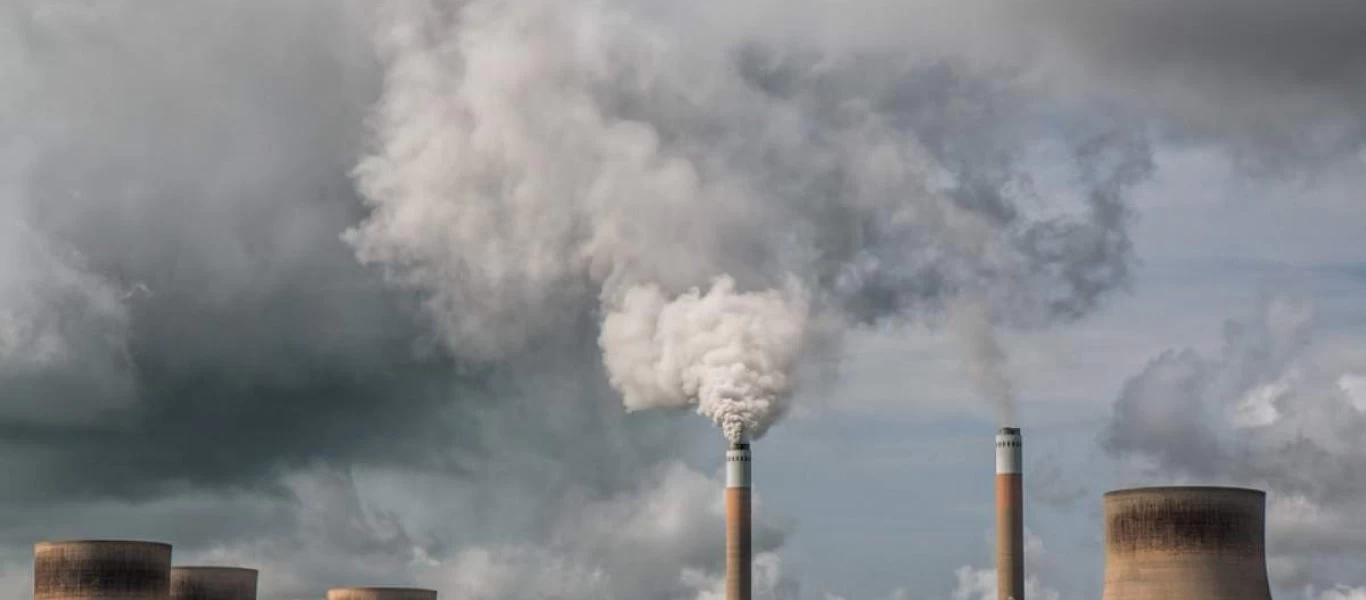 Βουλγαρία: Στα ύψη η ατμοσφαιρική ρύπανση σε τρεις πόλεις